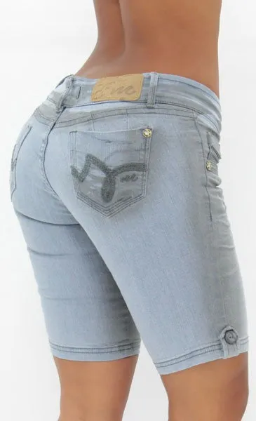 16893 Maripily Skinny Jeans by Maripily Rivera