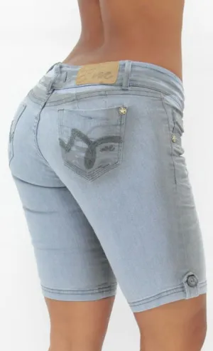 16893 Maripily Skinny Jeans by Maripily Rivera