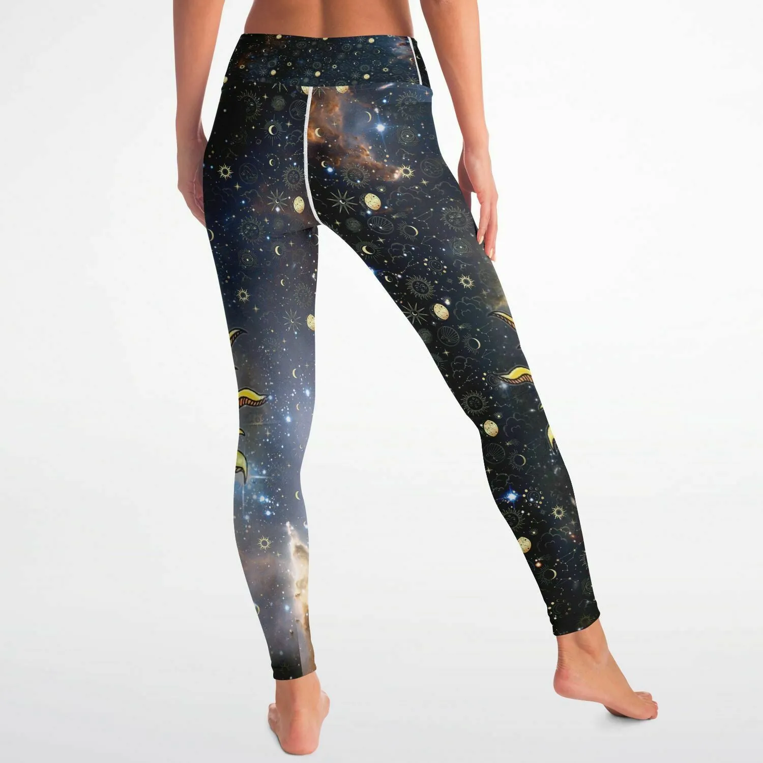 Astro Yoga Leggings