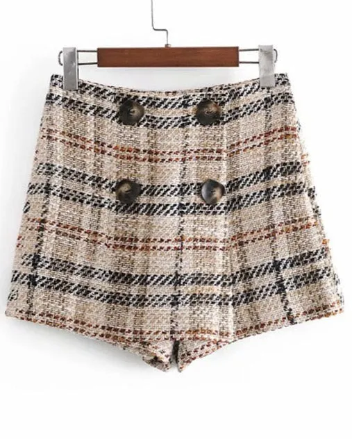 Blazer & Rok Set - Dames - Stijlvolle Blazer met Bijpassende Rok in Hoogwaardige Stof