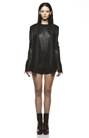 CONCRETE VIEW | LOOK 7