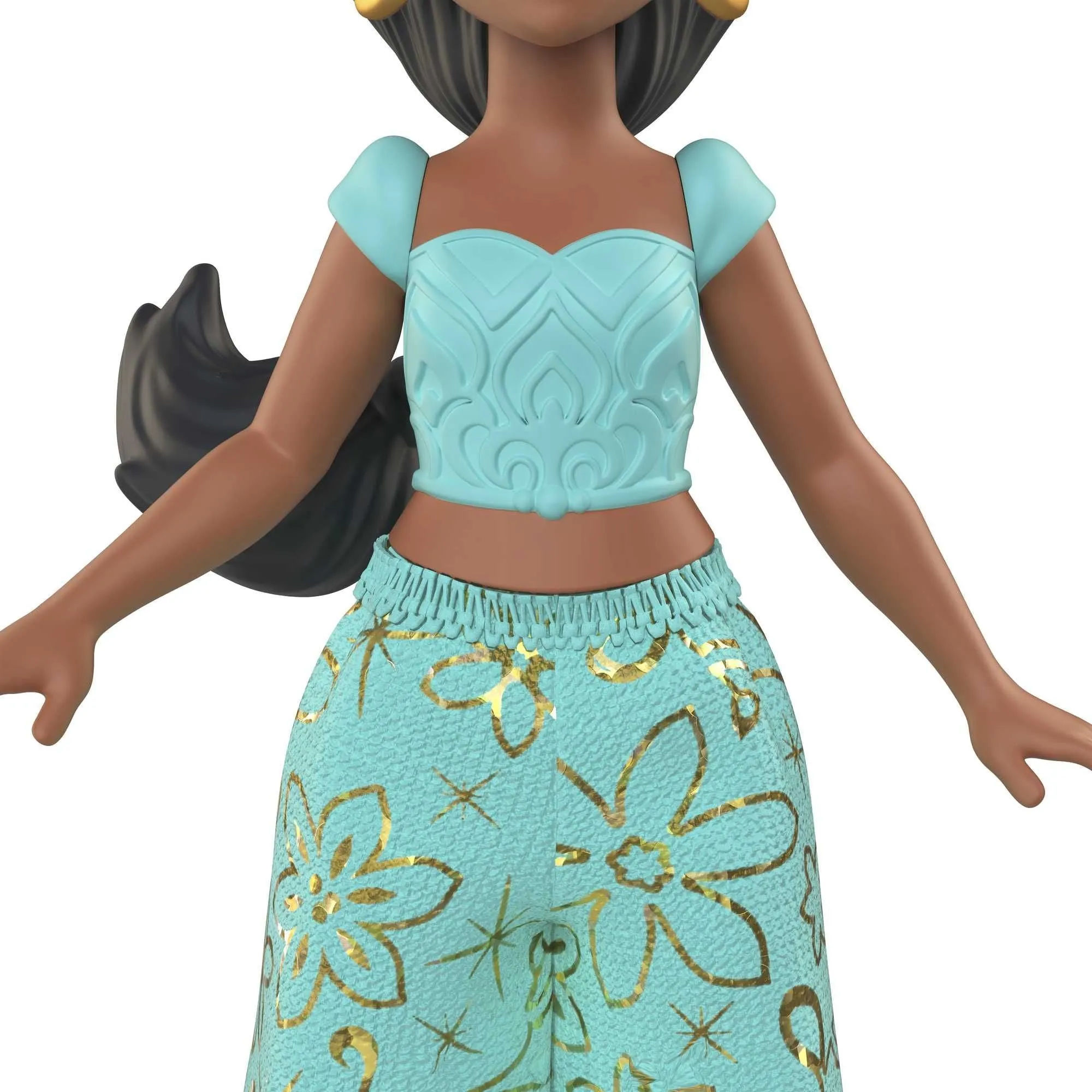 Disney Princess Small Doll Jasmine