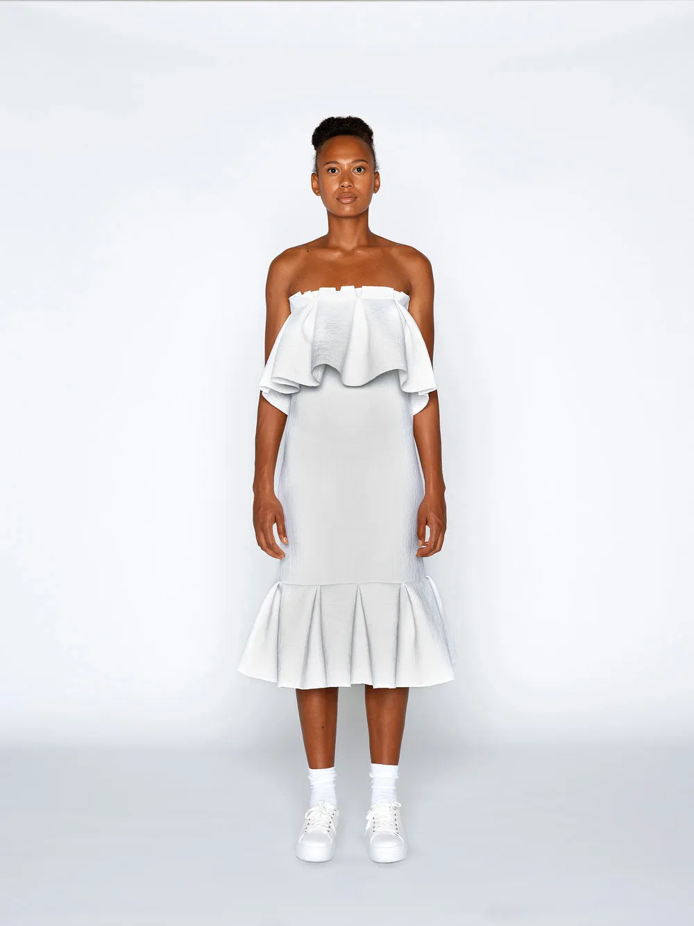 ELEONORE DRESS ARCHIVE
