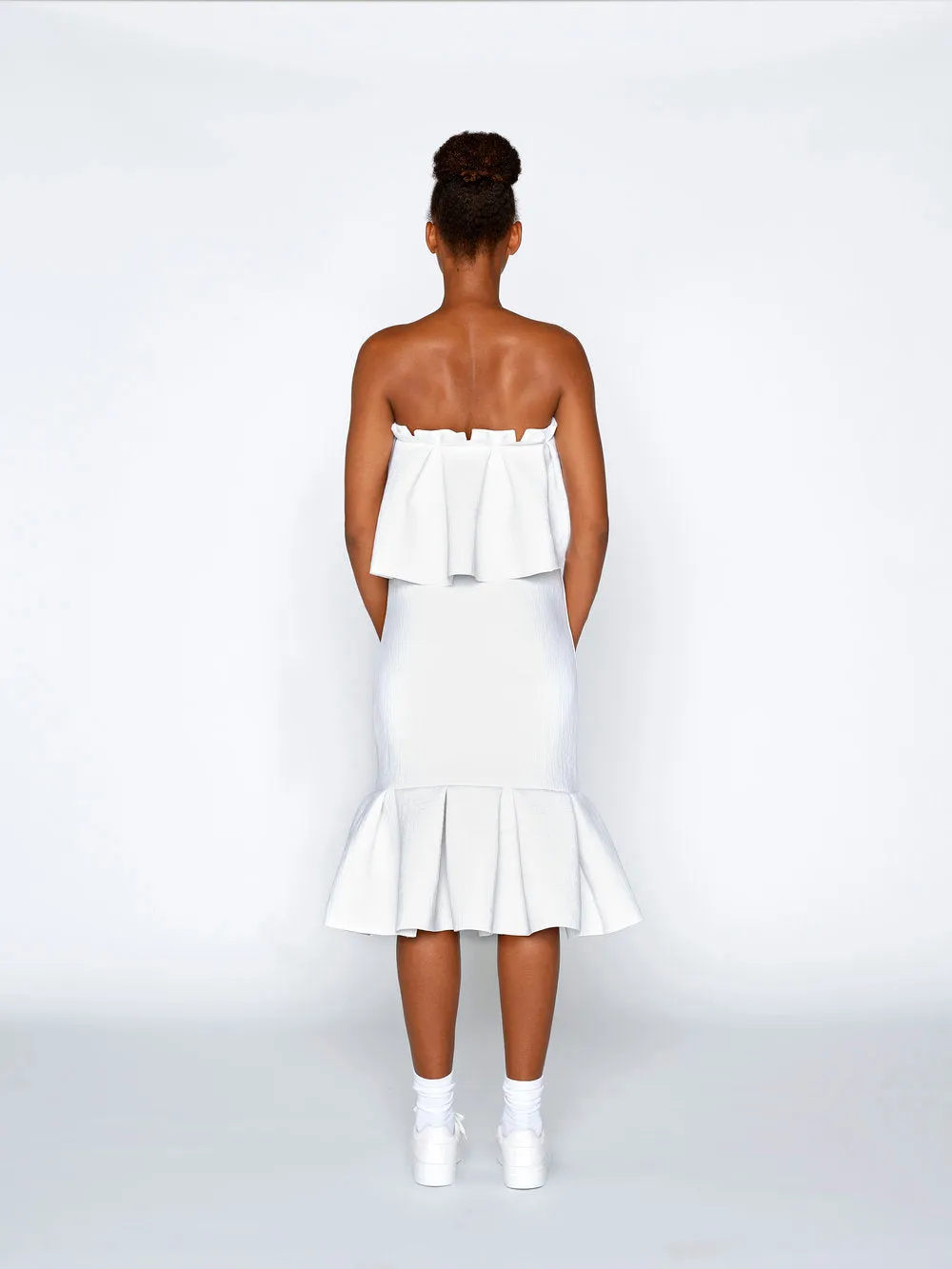 ELEONORE DRESS ARCHIVE