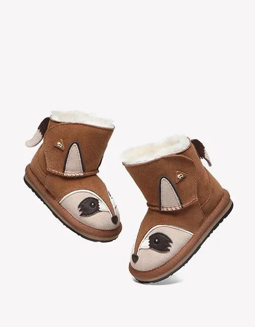 Everugg® Squirrel Toddler