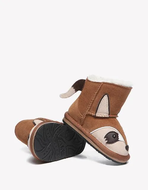 Everugg® Squirrel Toddler