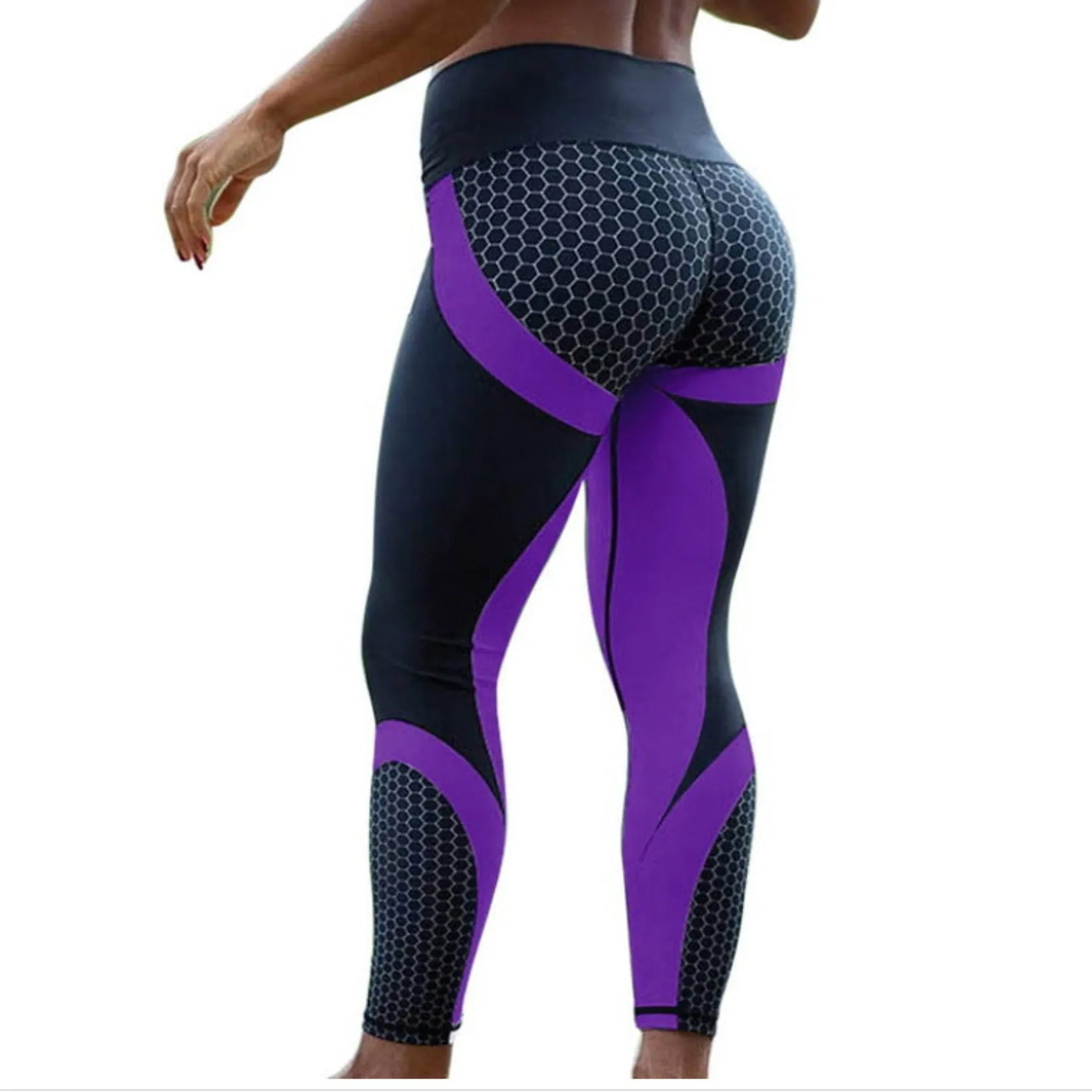 Fitness Leggings Yoga Gym Running Sportswear