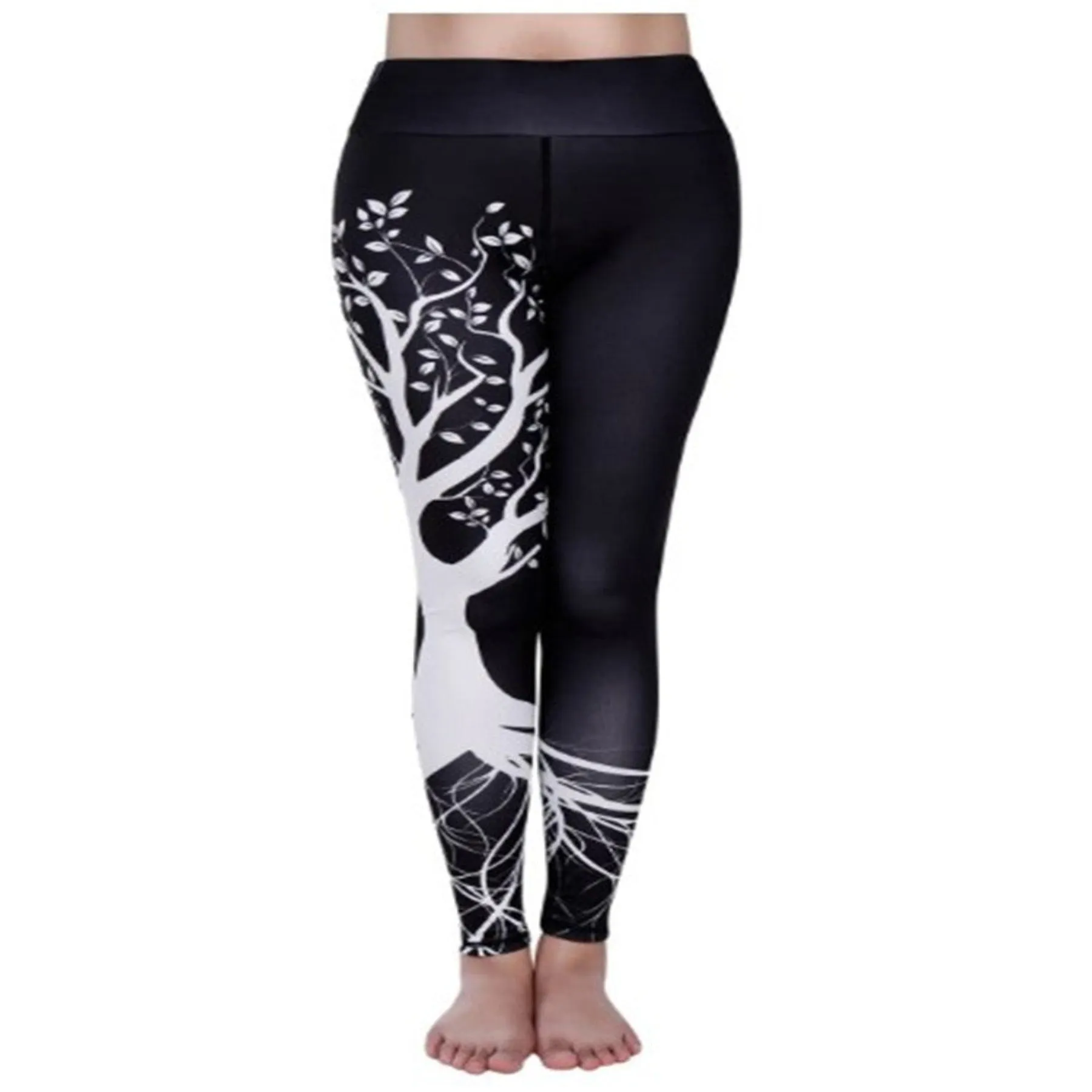 Fitness Leggings Yoga Gym Running Sportswear