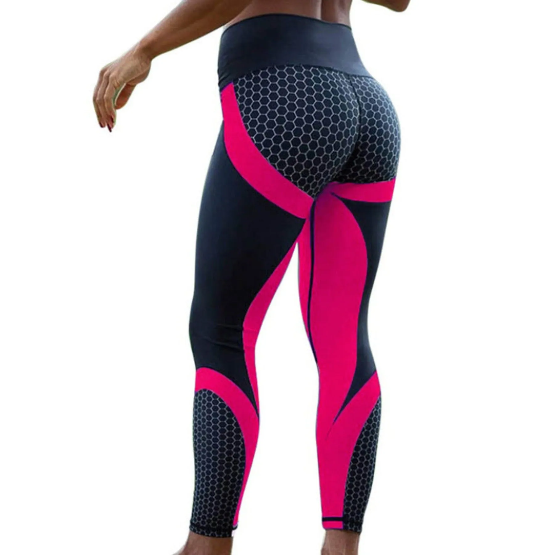 Fitness Leggings Yoga Gym Running Sportswear