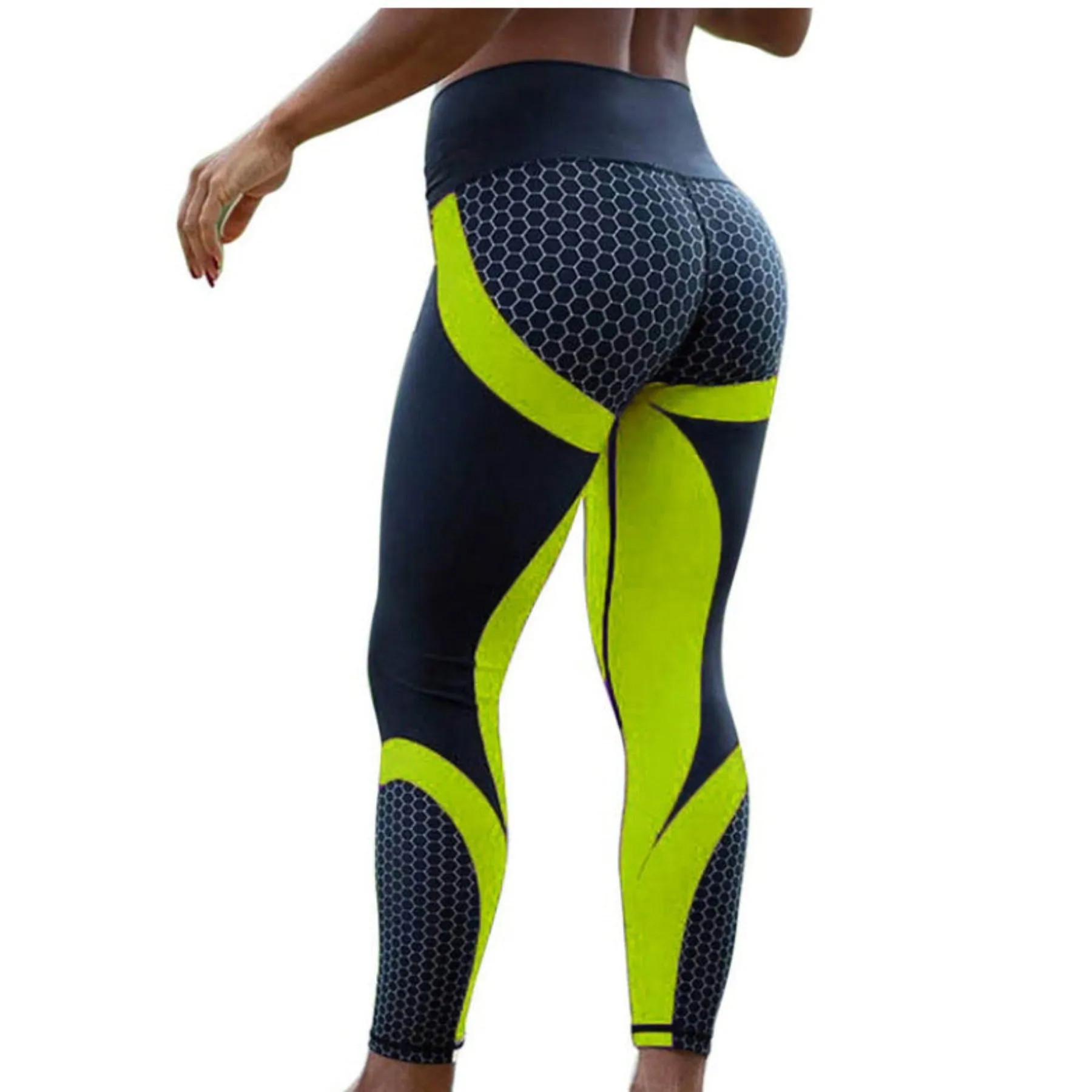 Fitness Leggings Yoga Gym Running Sportswear