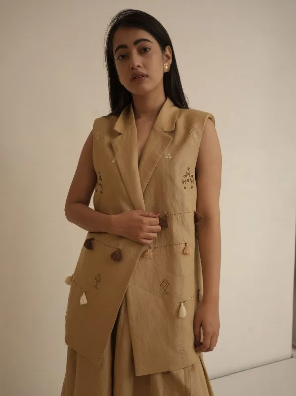 Kala Blazer