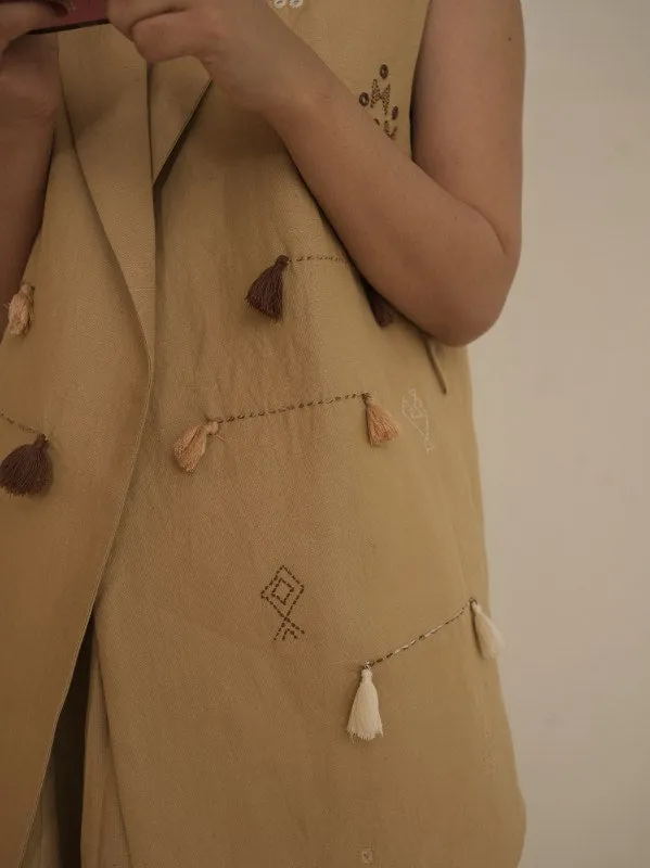 Kala Blazer