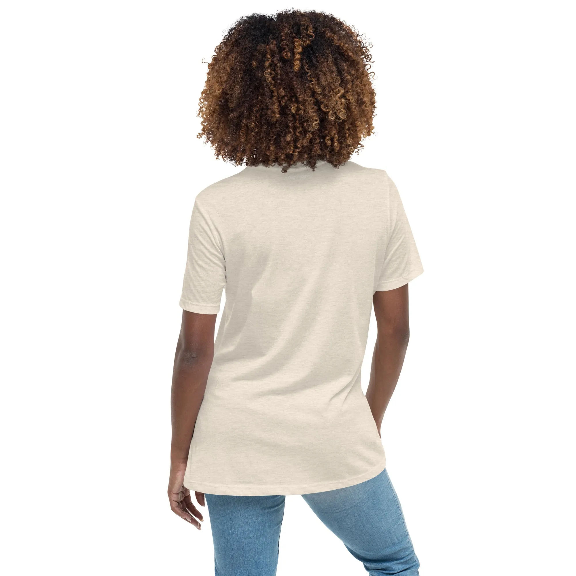 Mom is the most precious gem, Mother's DayGift, Relaxed T-Shirt