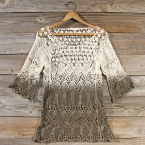 Ombre Mist Blouse
