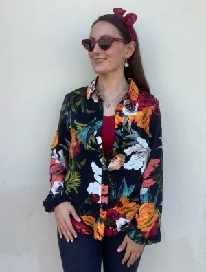 Rembrandt Blouse