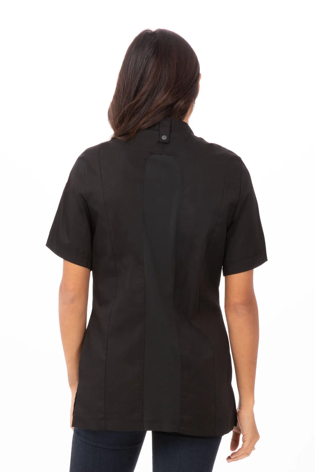 Roxby Women's Chef Jacket