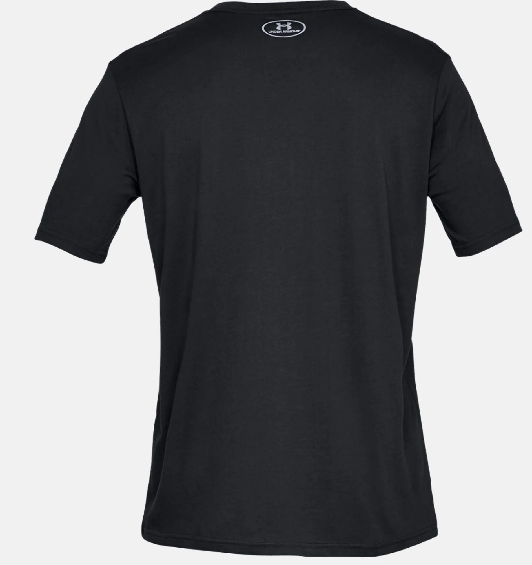 T-SHIRT TEAM ISSUE WORDMARK