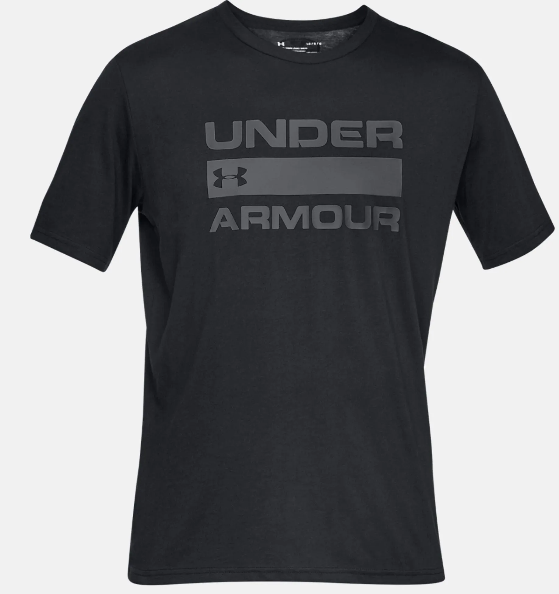 T-SHIRT TEAM ISSUE WORDMARK