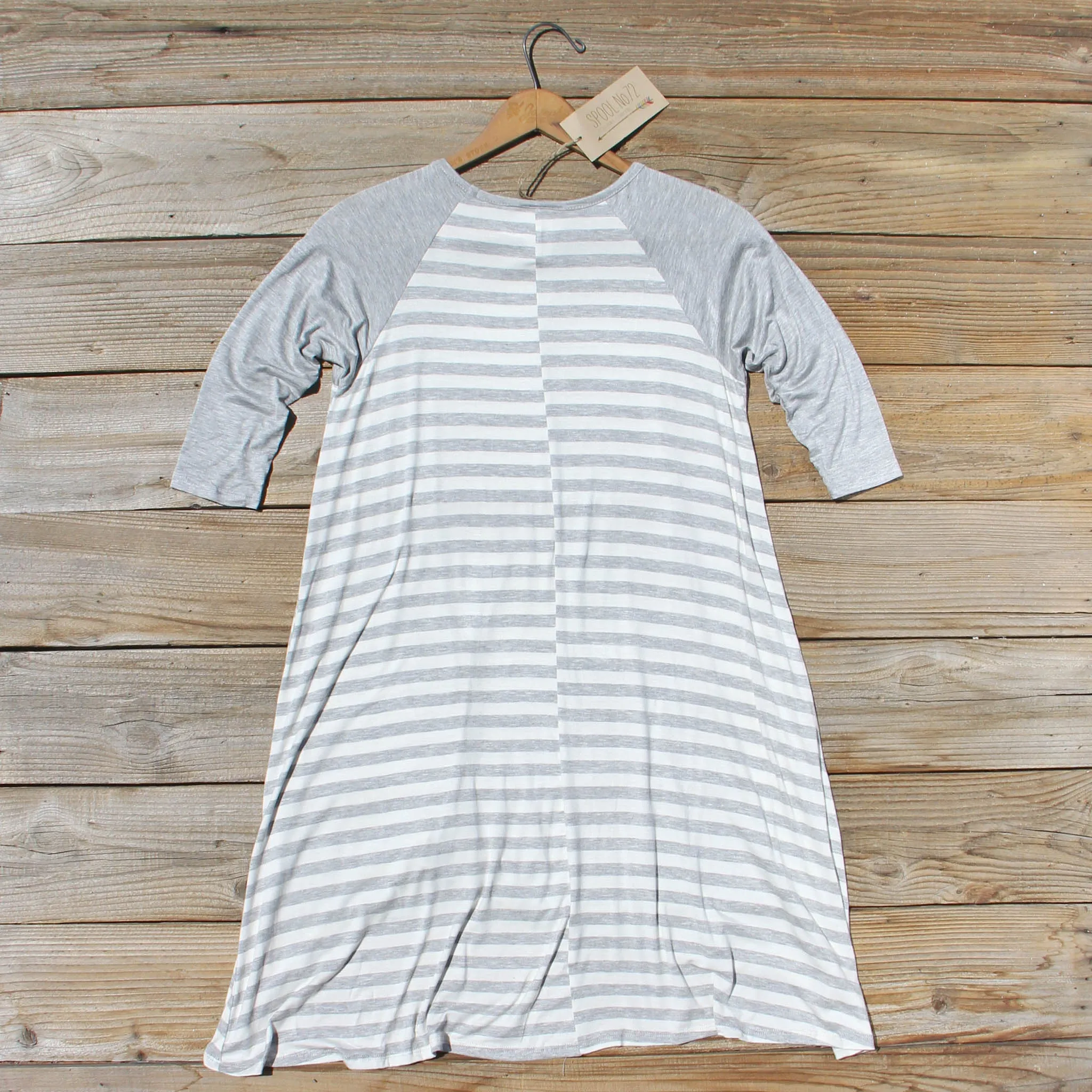 The Game Day Dress