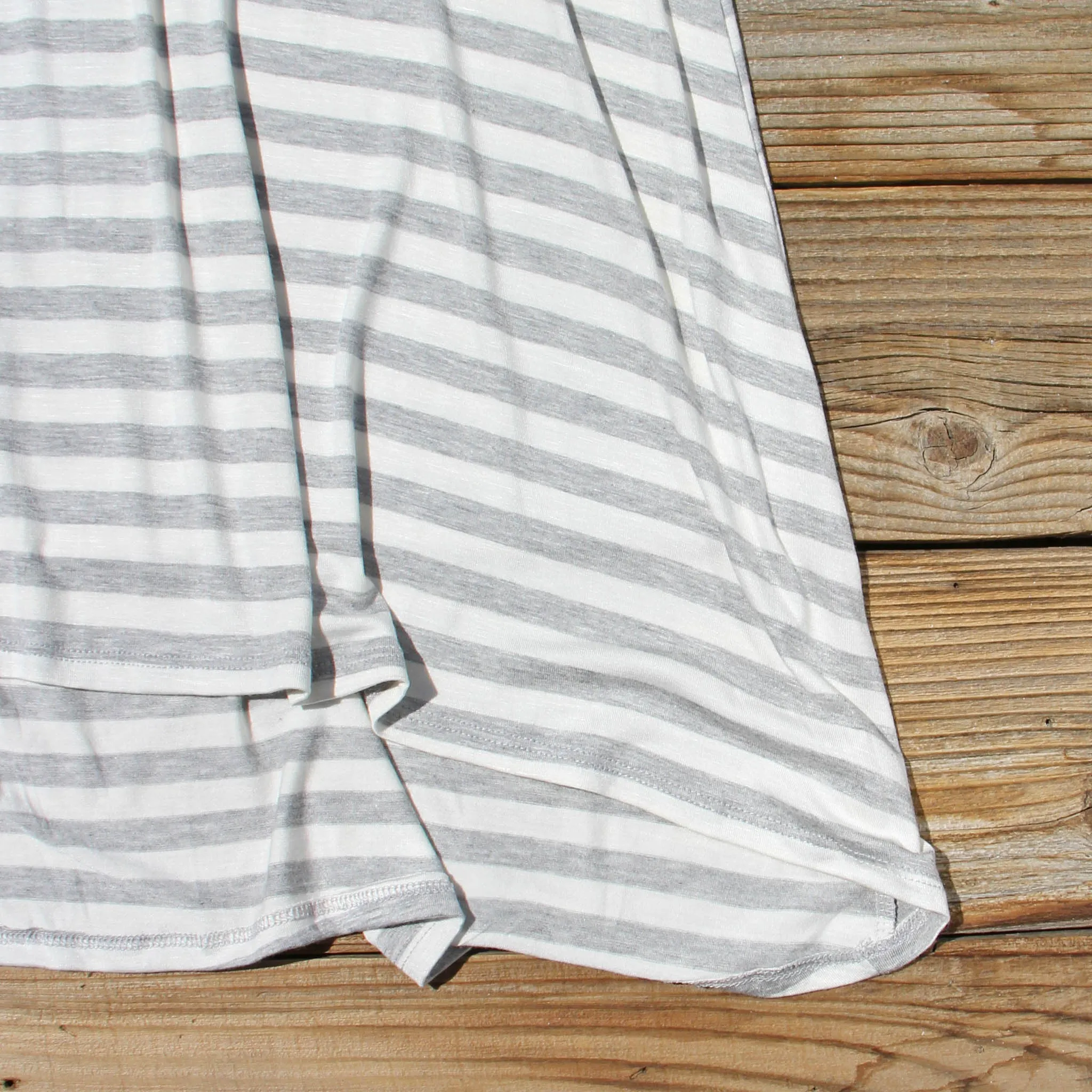 The Game Day Dress