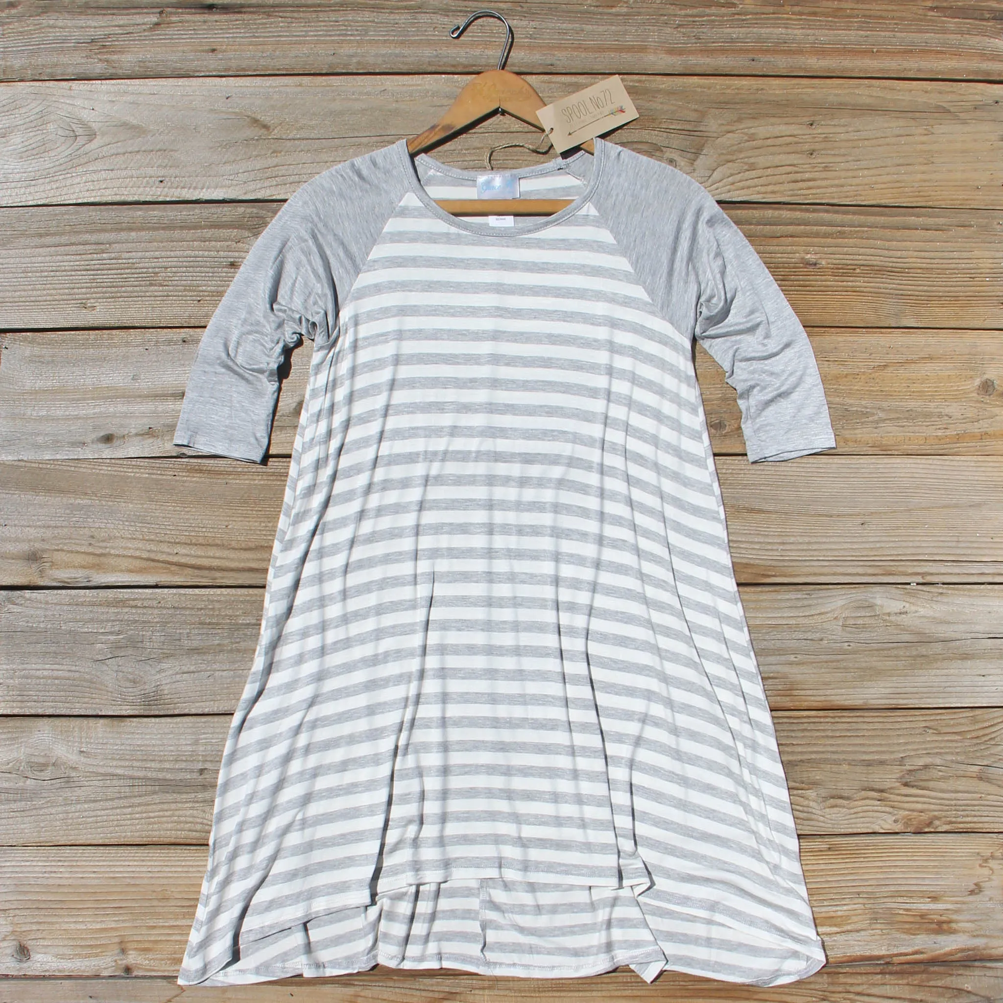 The Game Day Dress