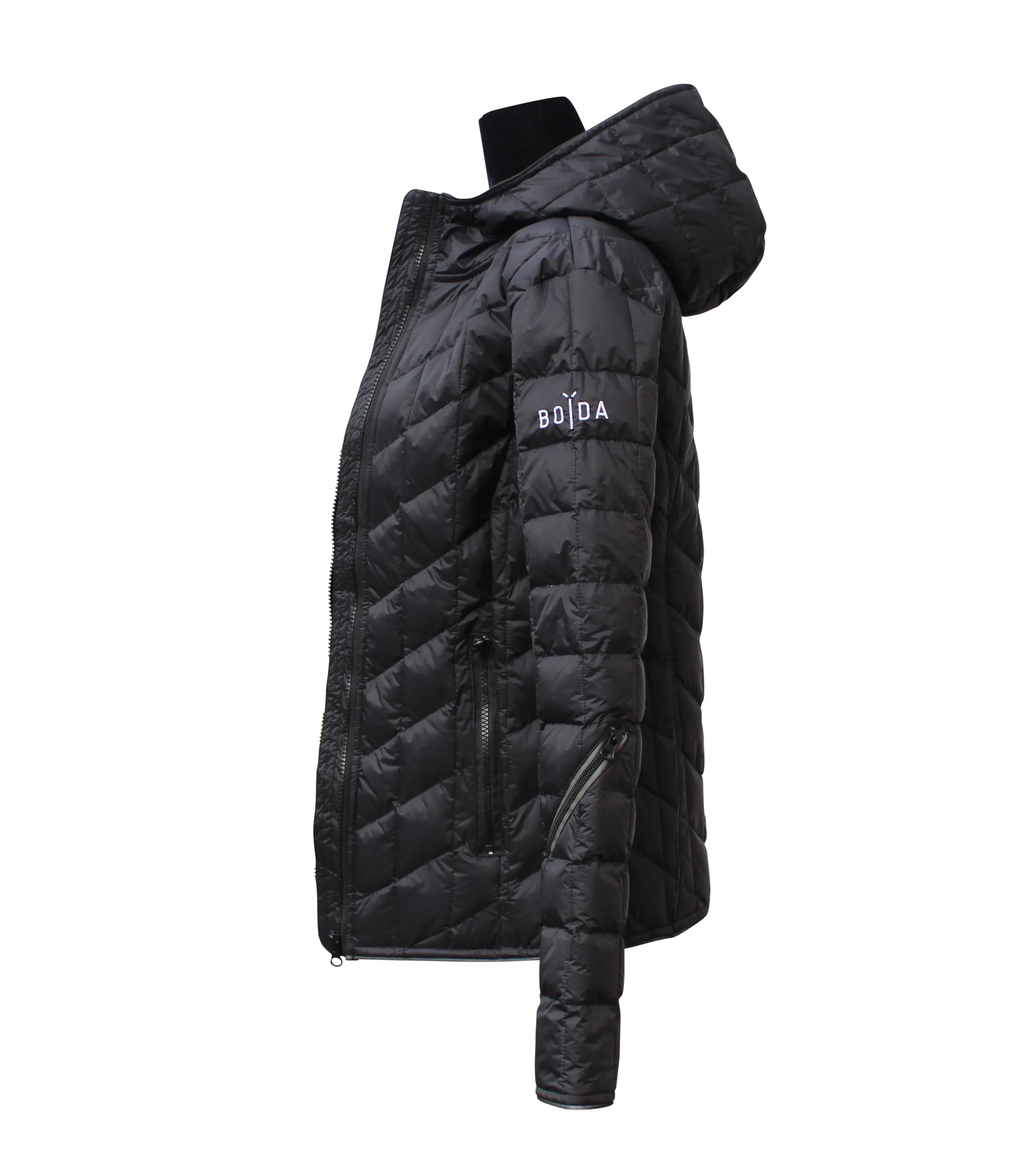 VEGAGOOZ WOMEN'S JACKET 2020
