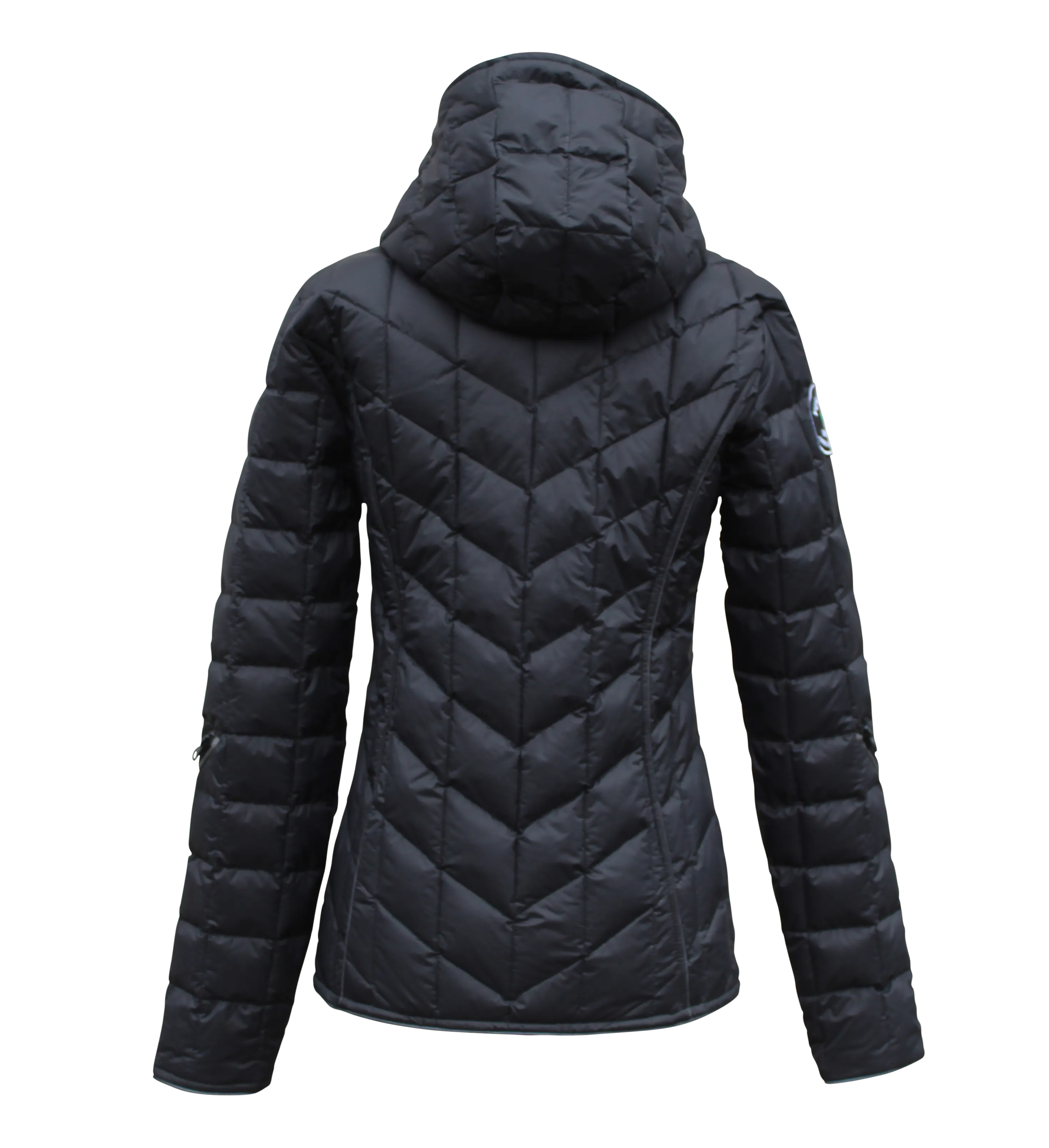 VEGAGOOZ WOMEN'S JACKET 2020