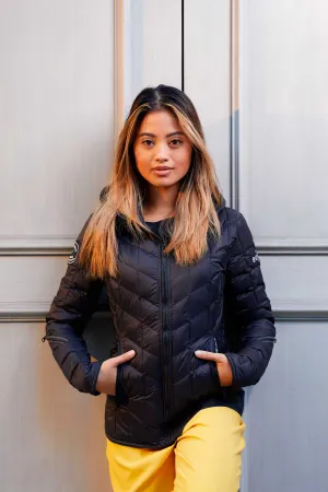 VEGAGOOZ WOMEN'S JACKET 2020