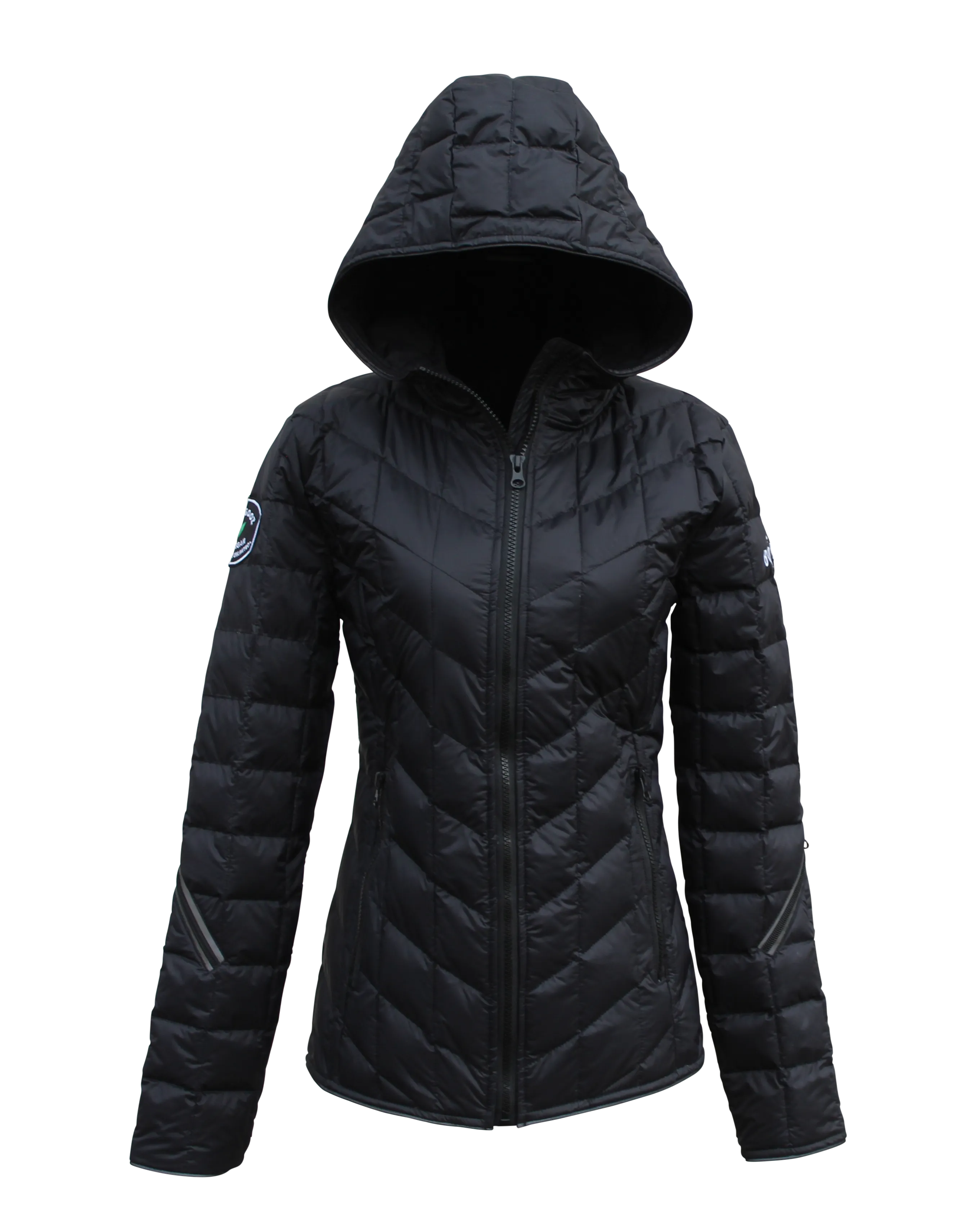 VEGAGOOZ WOMEN'S JACKET 2020