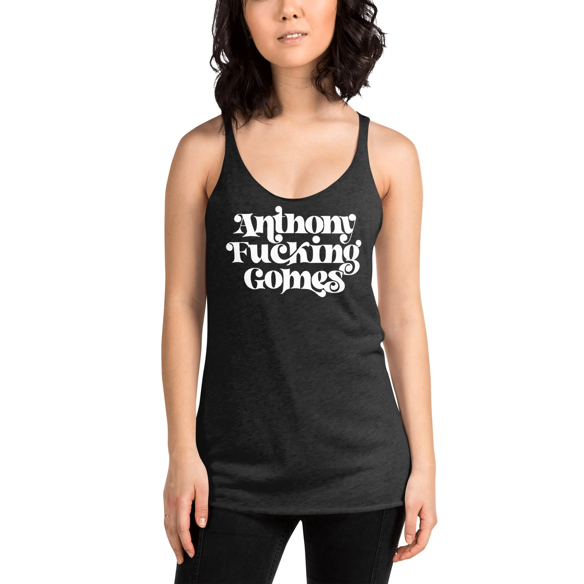 Women's Racerback Tank